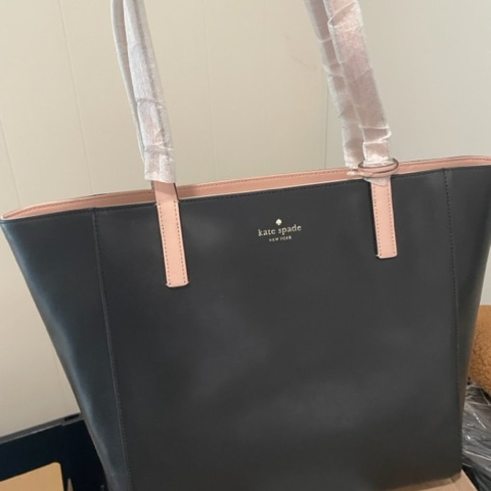 Kate spade tote